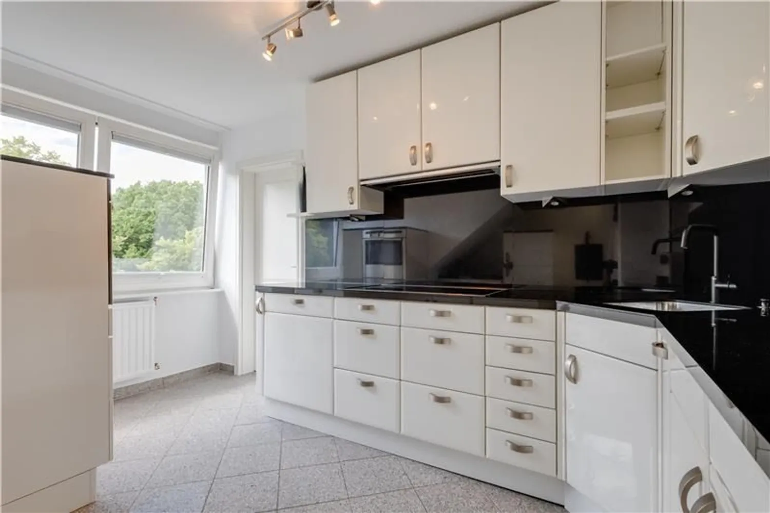 4 room apartment with 103 m² in Hamburg – Photo 12