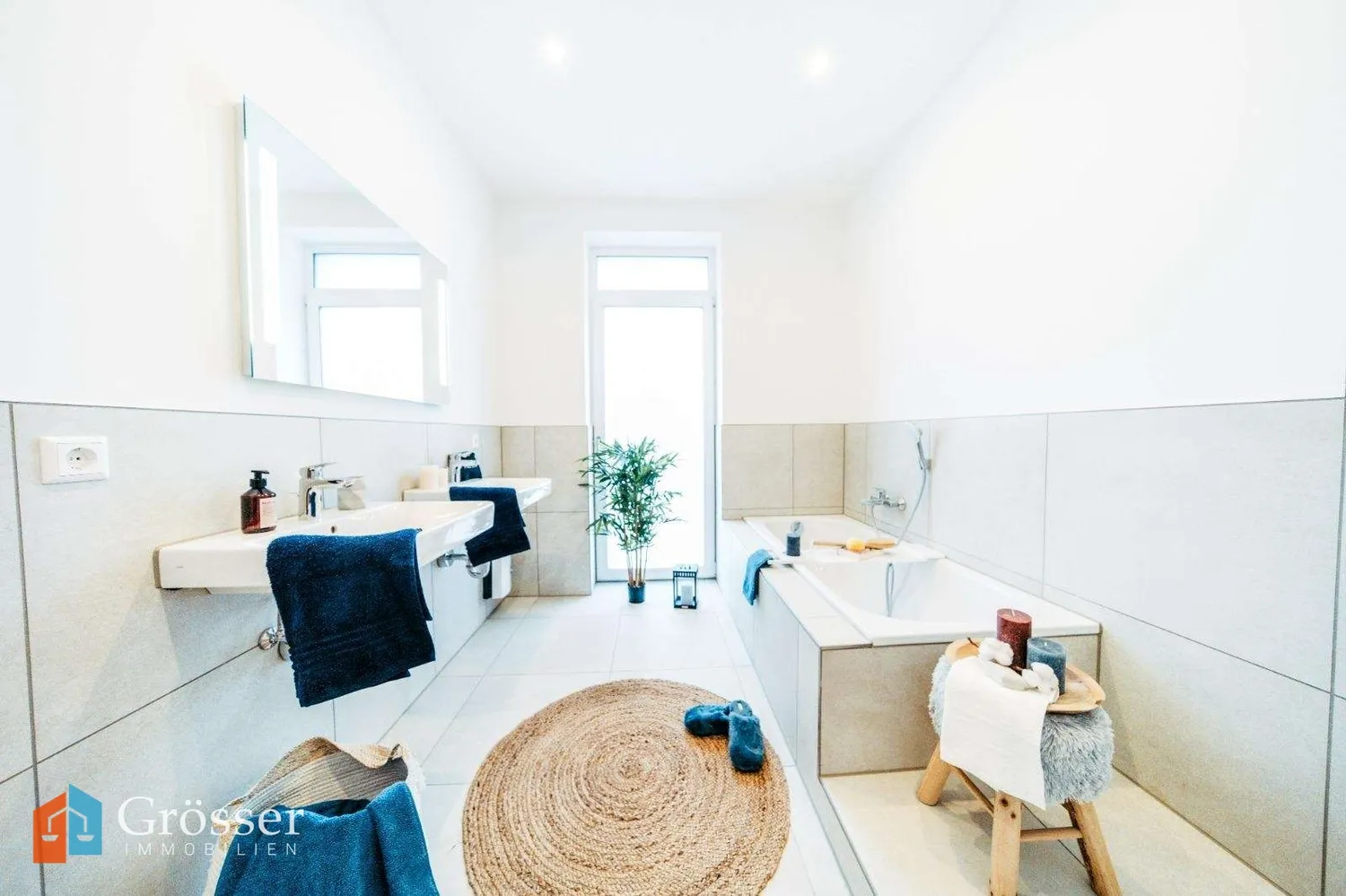 3 Zimmer Wohnung mit 95 m² in Pforzheim – Bild 4