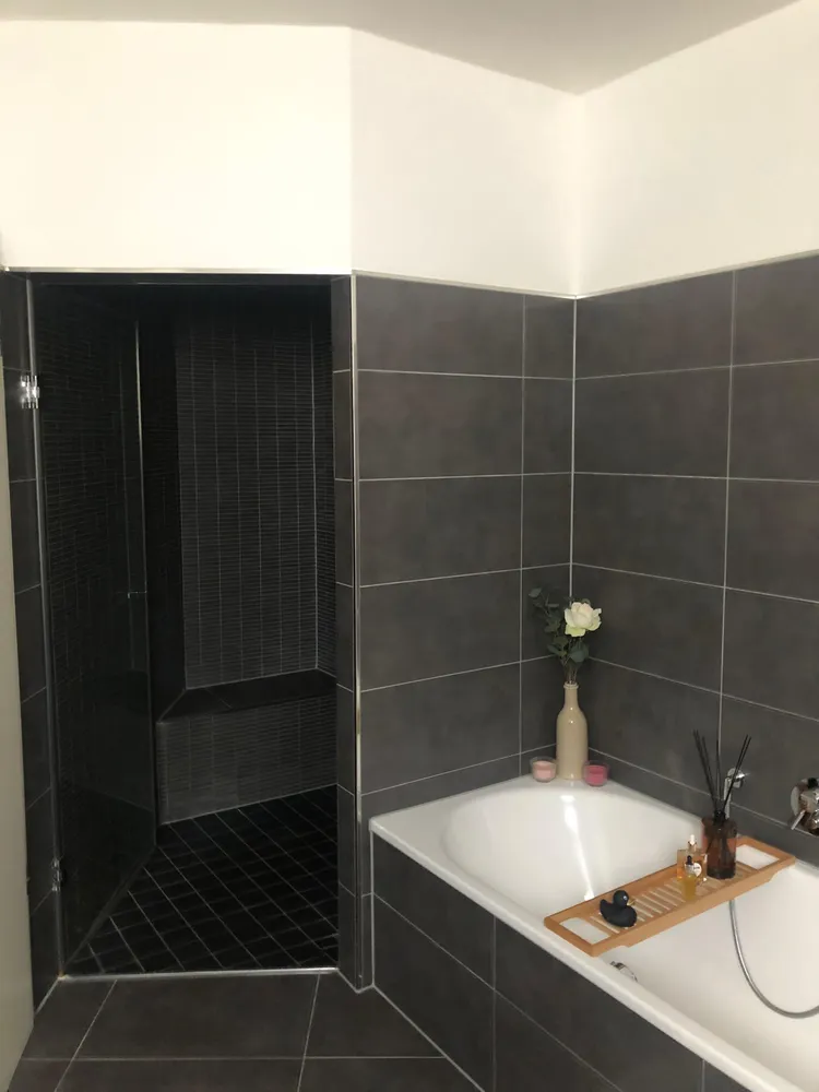 4 Zimmer Wohnung mit 141 m² in Frankfurt am Main – Bild 9