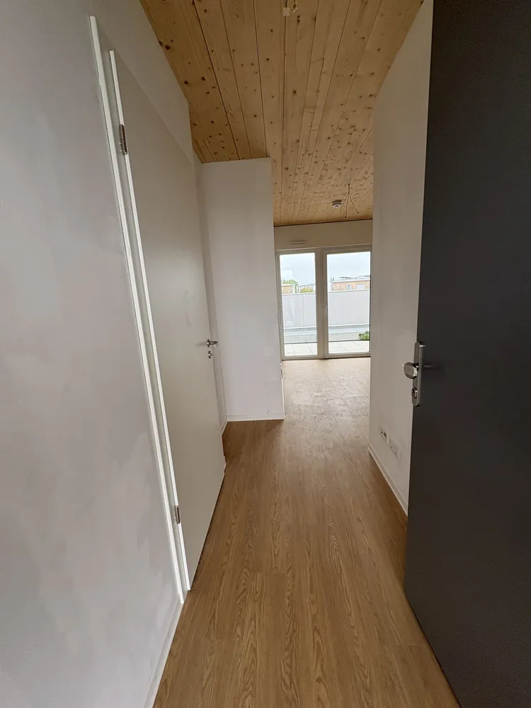 2 Zimmer Wohnung mit 35 m² in Darmstadt – Bild 6