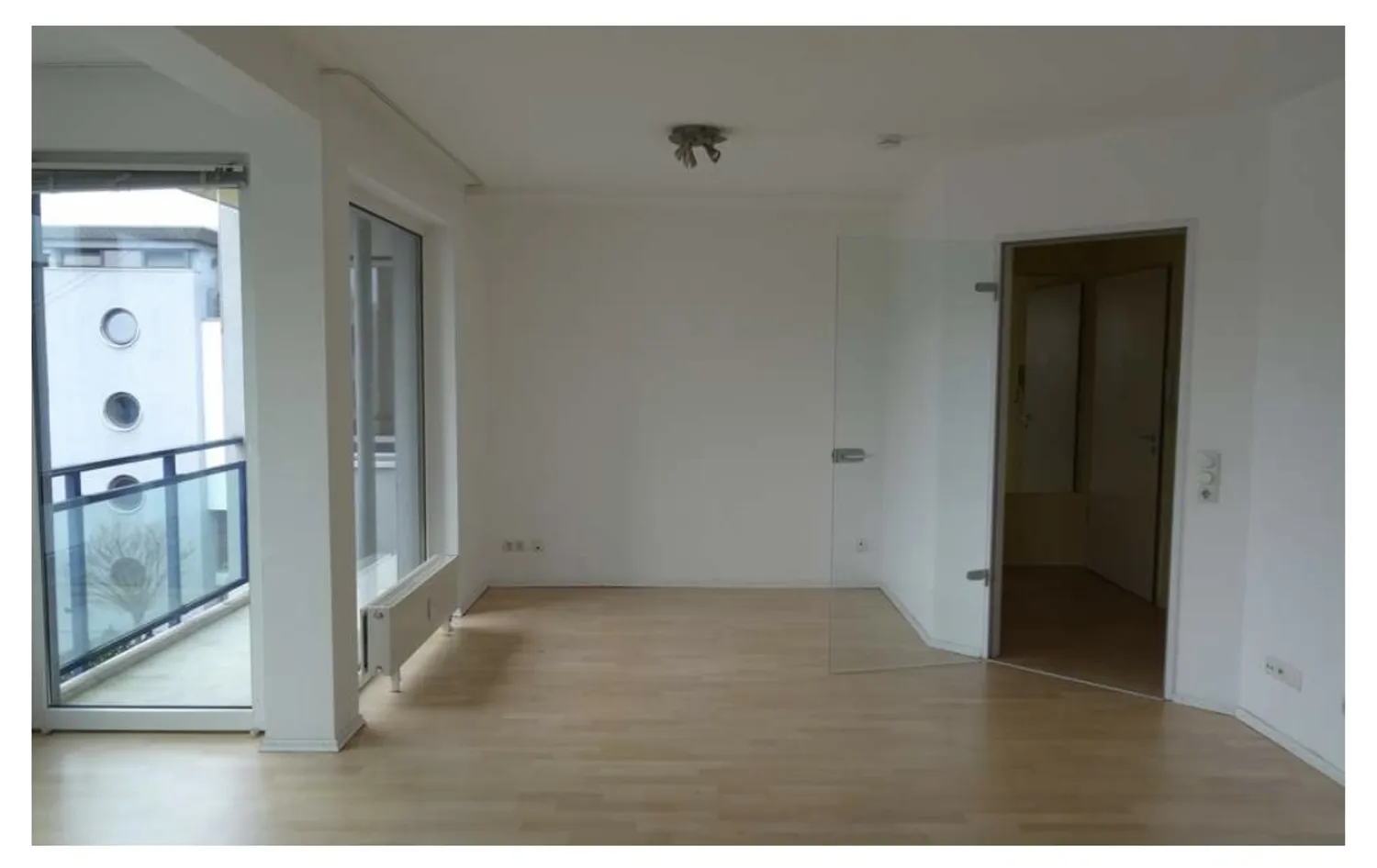 2 Zimmer Wohnung mit 64 m² in Aachen – Bild 4