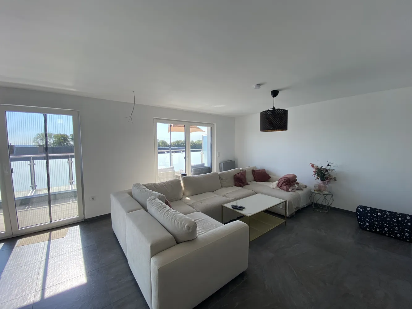 2 Zimmer Wohnung mit 72 m² in Kleve – Bild 1