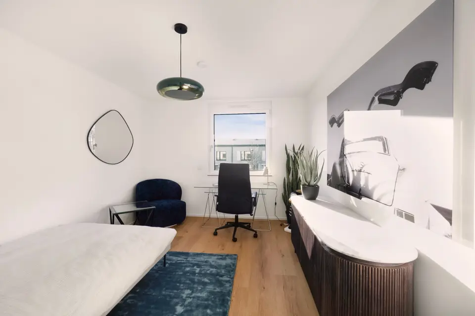 4 Zimmer Haus mit 120 m² in Wolfsburg – Bild 8