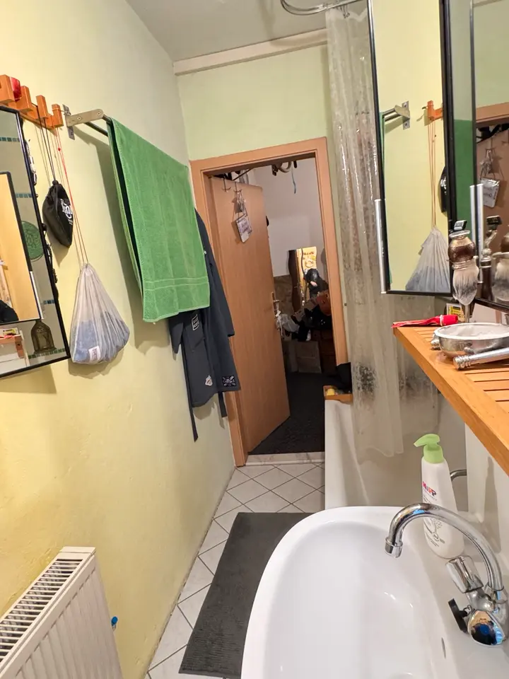 2 Zimmer Wohnung mit 51 m² in Hoyerswerda – Bild 5
