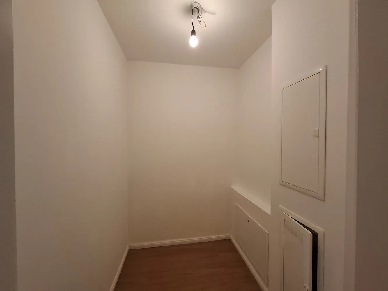2 Zimmer Wohnung mit 58 m² in Berlin – Bild 7