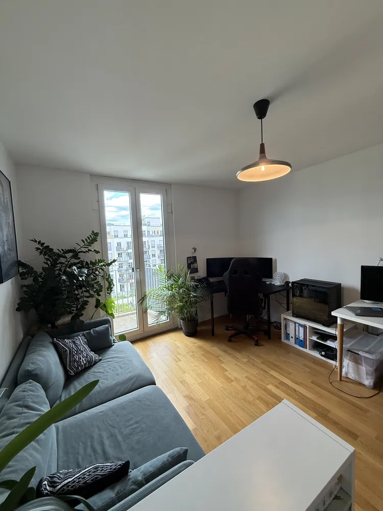 3 Zimmer Wohnung mit 83 m² in München – Bild 10
