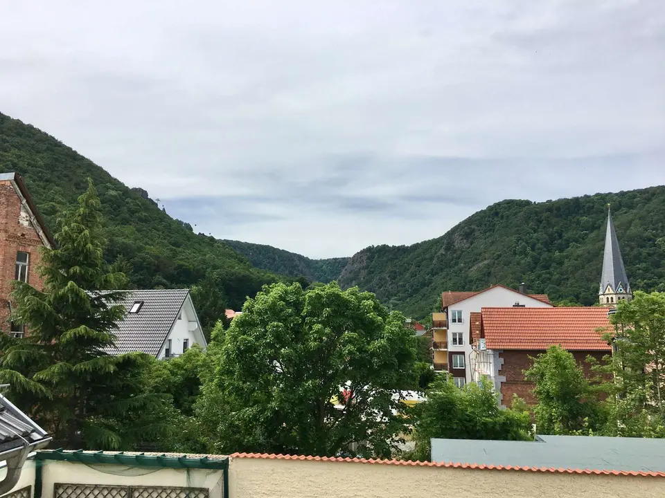 3 Zimmer Wohnung mit 130 m² in Quedlinburg – Bild 5