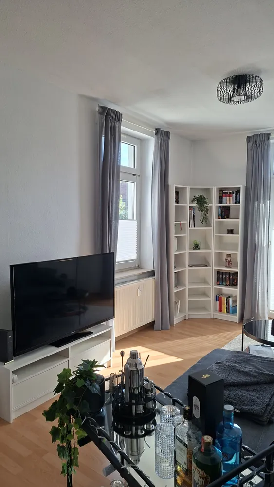 3 Zimmer Wohnung mit 80 m² in Duisburg – Bild 4