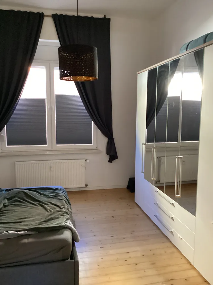 3 Zimmer Wohnung mit 75 m² in Mannheim – Bild 3