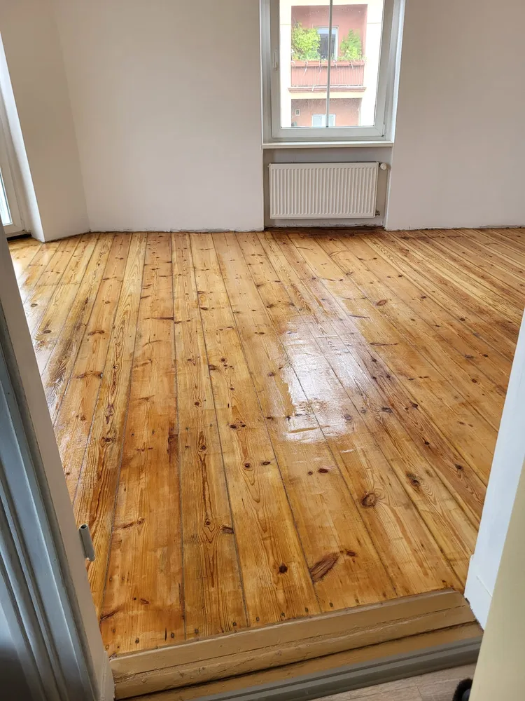 1 Zimmer Wohnung mit 43 m² in Berlin – Bild 10