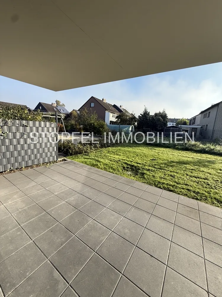 4 room apartment with 109 m² in Bielefeld – Photo 10