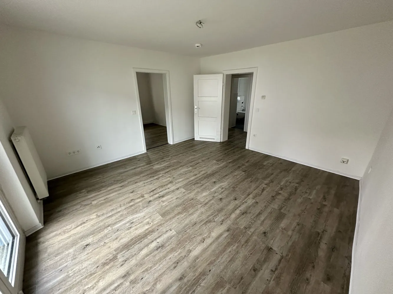 3 room apartment with 56 m² in Memmingen – Photo 3