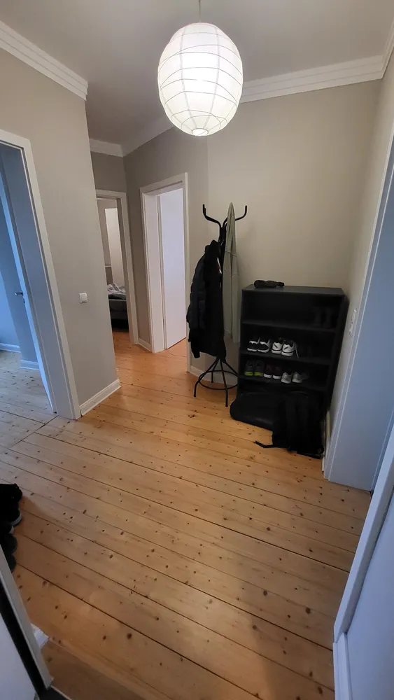 3 Zimmer Wohnung mit 81 m² in Braunschweig – Bild 3