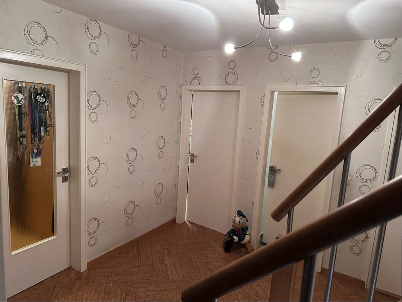 6 Zimmer Wohnung mit 180 m² in Essen – Bild 3