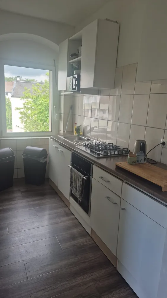 3 Zimmer Wohnung mit 68 m² in Wuppertal – Bild 2