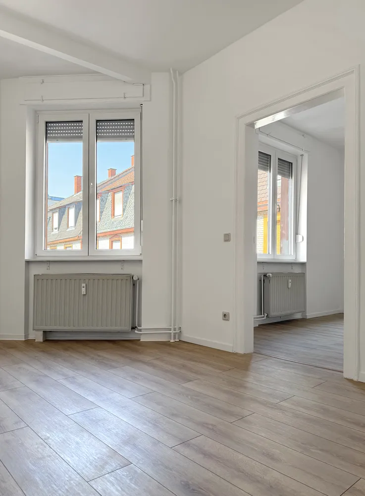 2 Zimmer Wohnung mit 53 m² in Mannheim – Bild 7