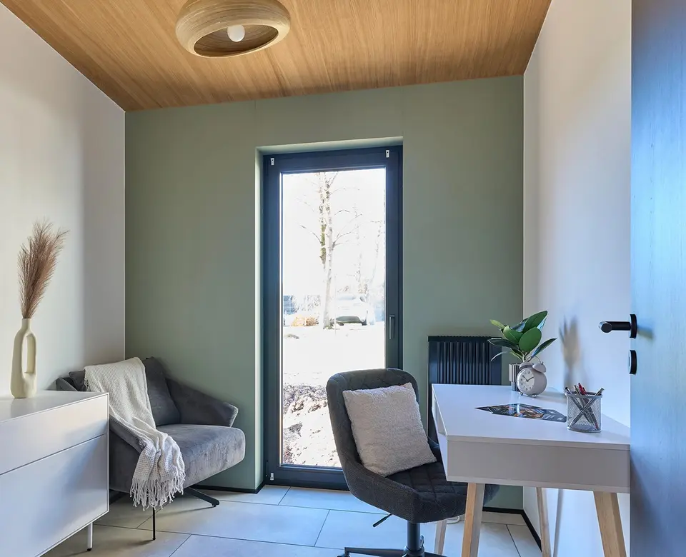 3 Zimmer Wohnung mit 51 m² in Donauwörth – Bild 9