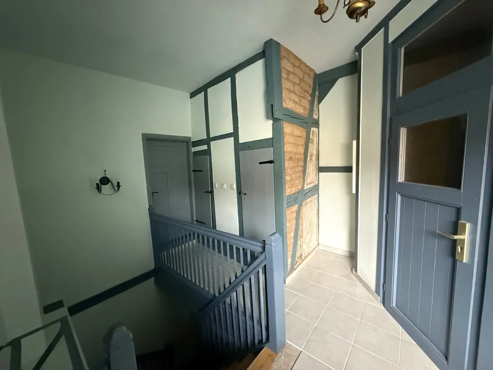 2 Zimmer Wohnung mit 50 m² in Worms – Bild 8