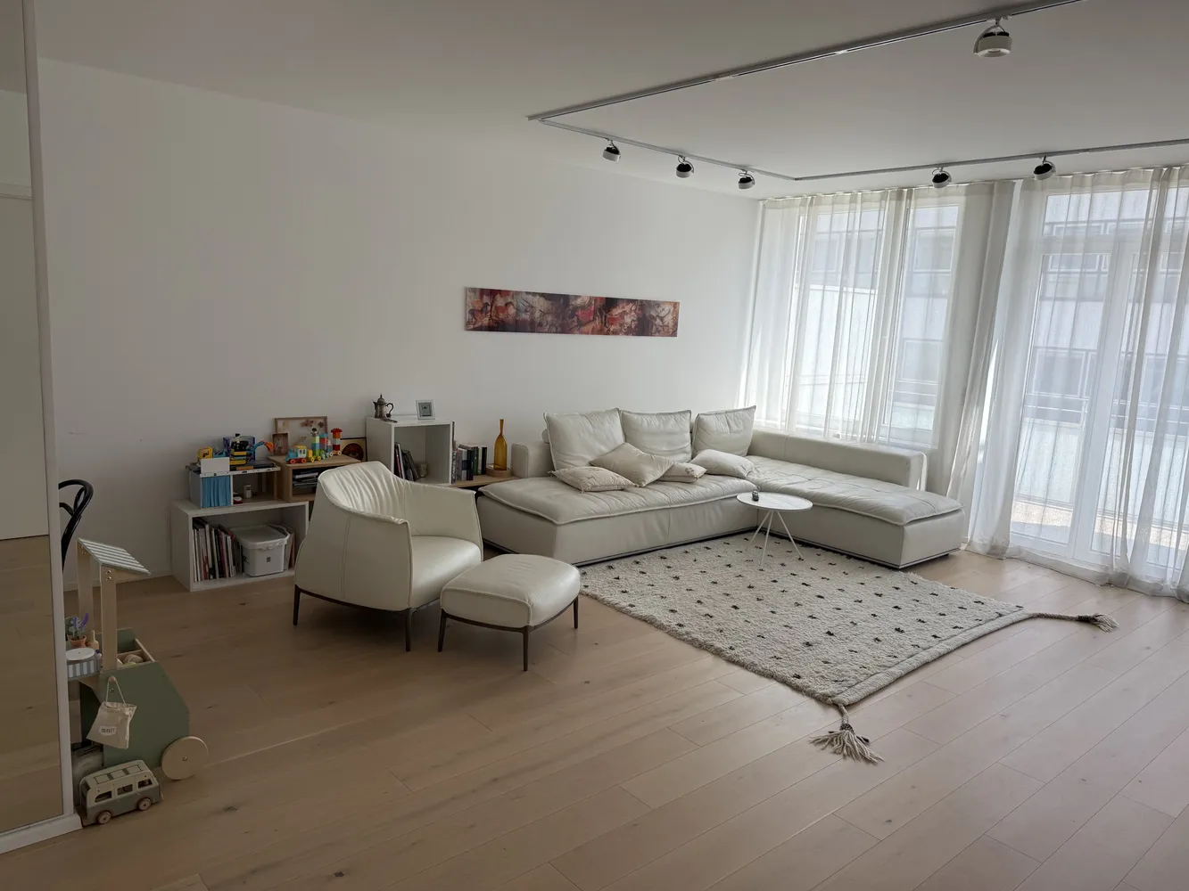2 Zimmer Wohnung mit 82 m² in Stuttgart – Bild 3