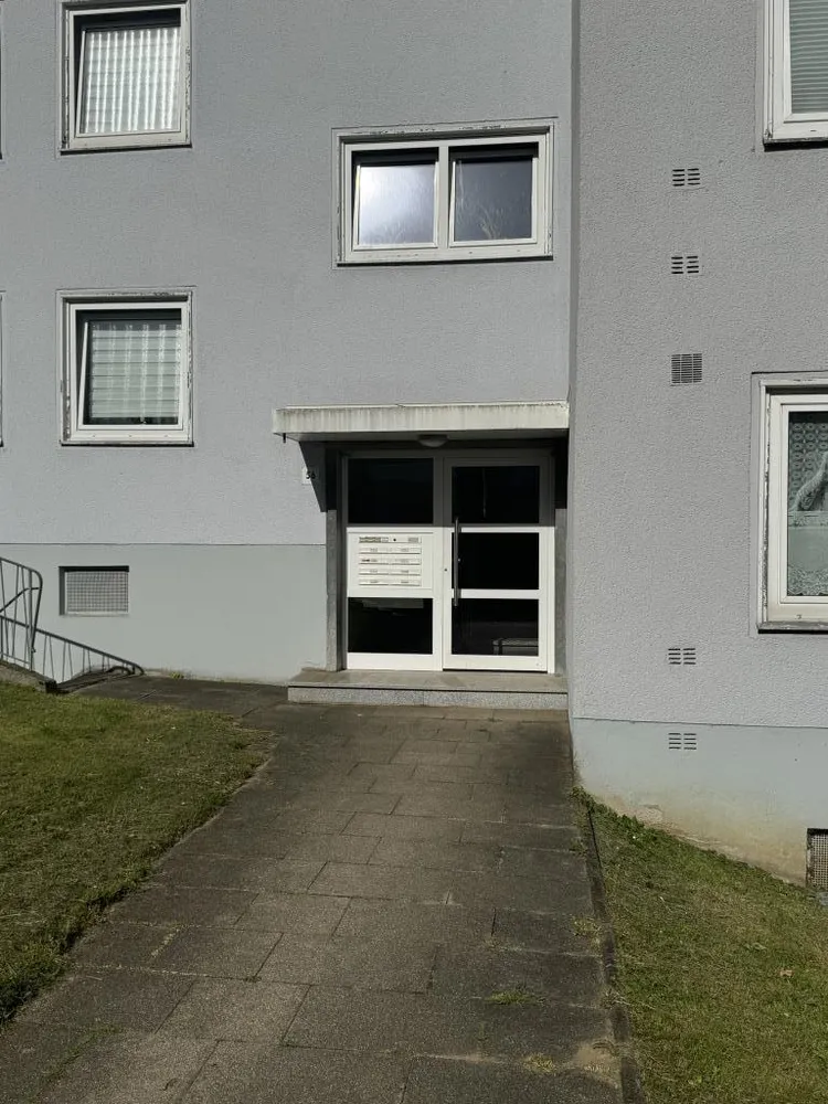 3 Zimmer Wohnung mit 67 m² in Iserlohn – Bild 3