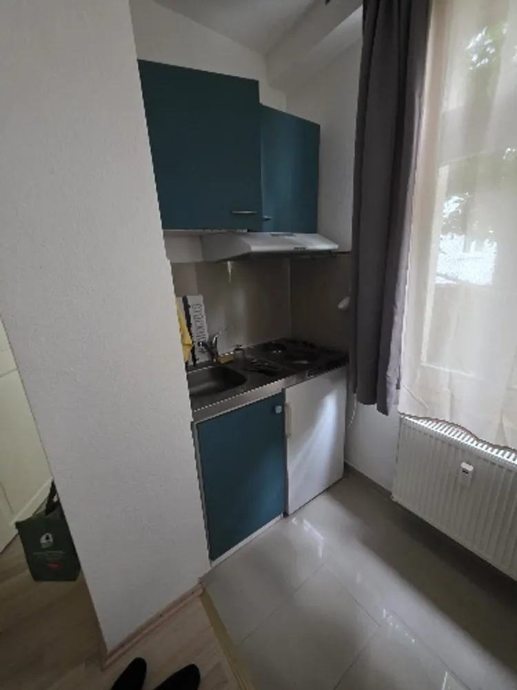 2 Zimmer Wohnung mit 32 m² in Frankfurt am Main – Bild 10