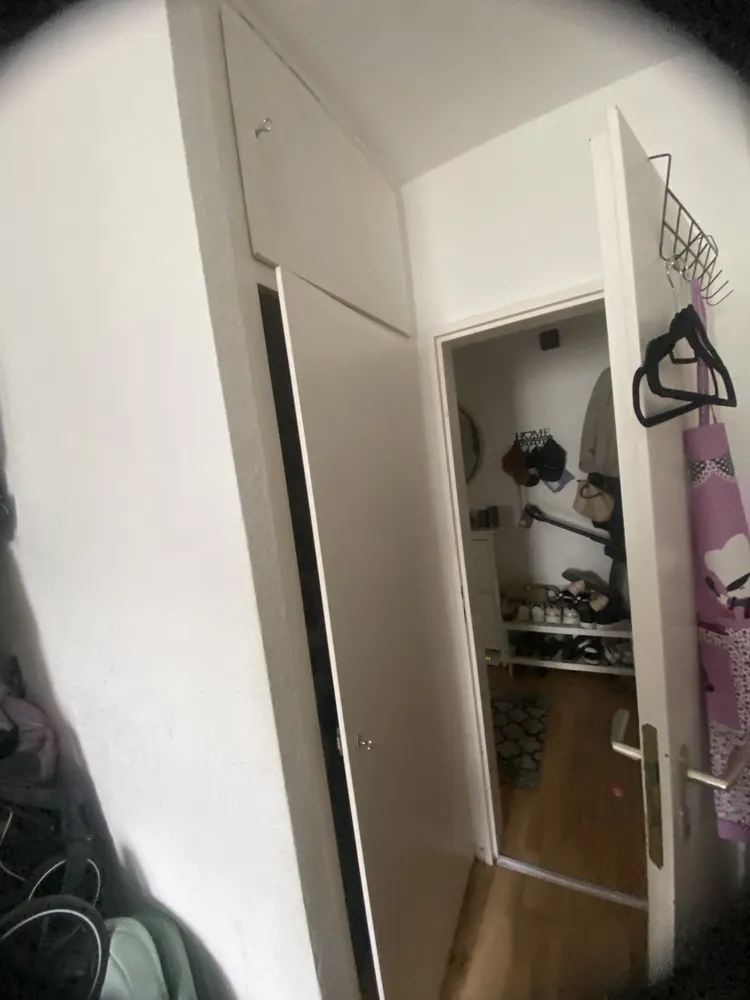 2 Zimmer Wohnung mit 58 m² in Köln – Bild 7