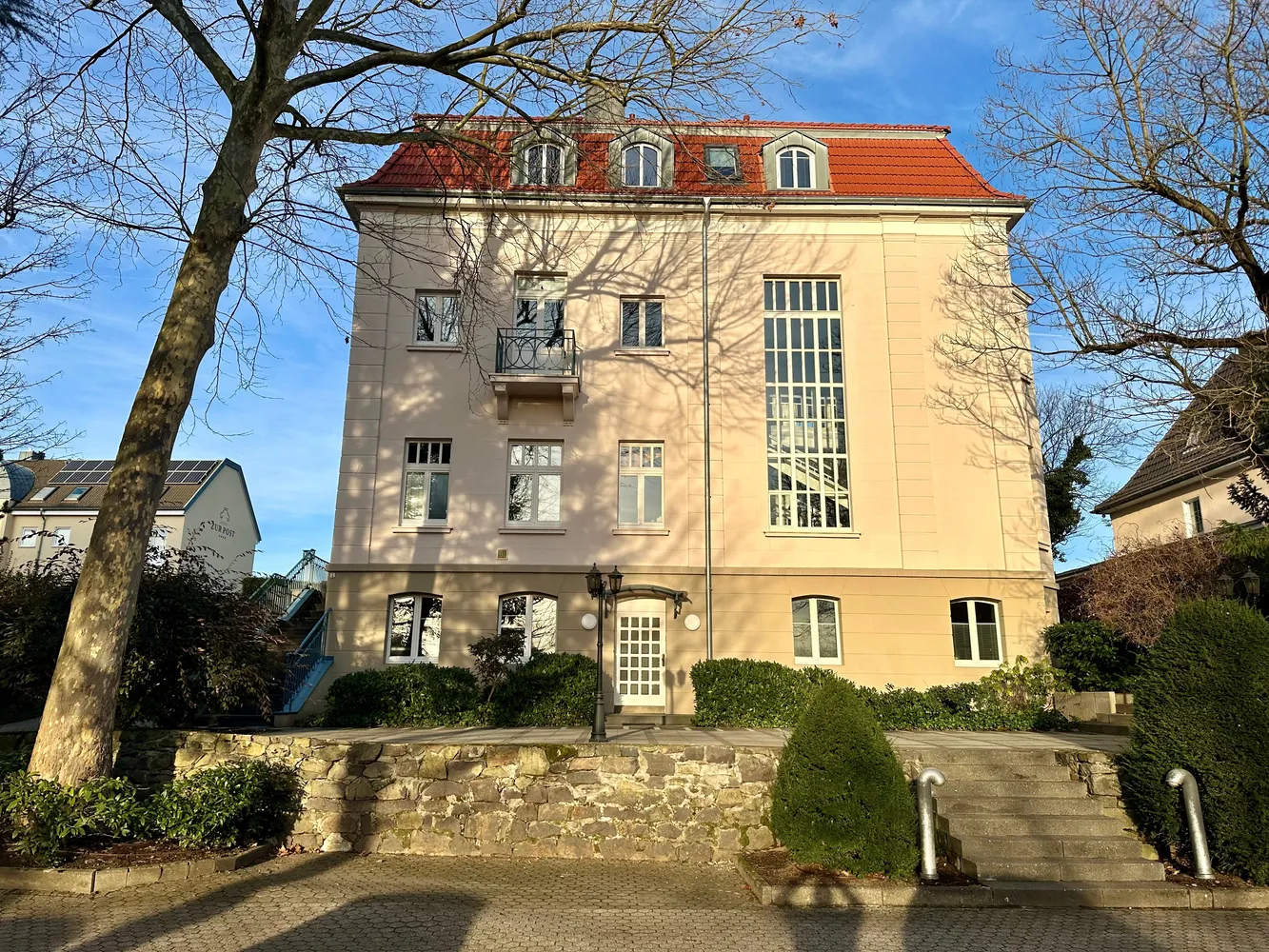 2 Zimmer Wohnung mit 45 m² in Bonn – Bild 2