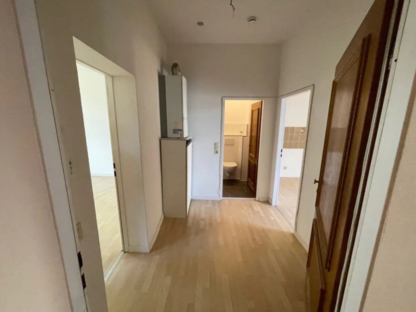 3 Zimmer Wohnung mit 64 m² in Aachen – Bild 2