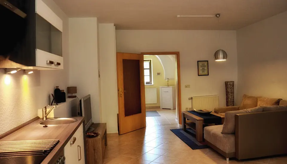 WG-Zimmer mit 65 m² in Zittau – Bild 10