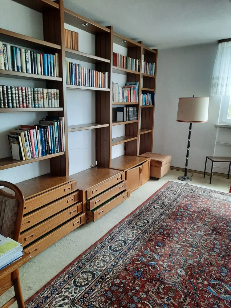 2 Zimmer Wohnung mit 59 m² in Frankfurt am Main – Bild 6