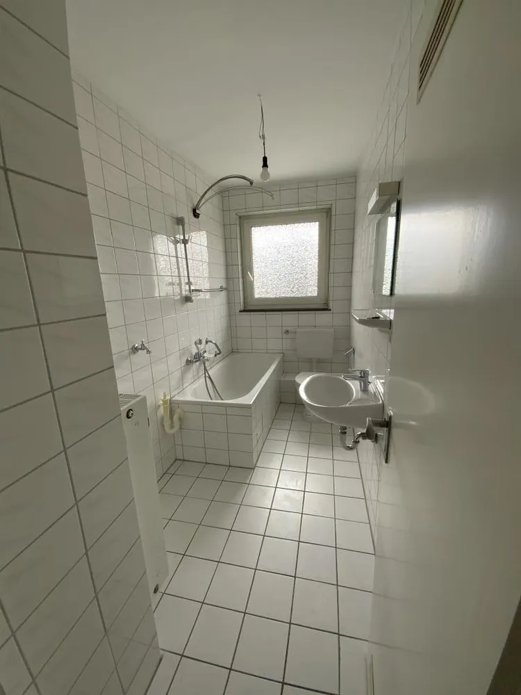 4 Zimmer Wohnung mit 62 m² in Hamm – Bild 4