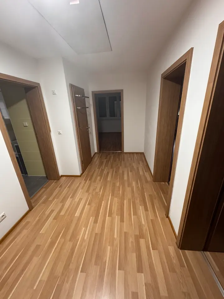 3 Zimmer Wohnung mit 100 m² in Mannheim – Bild 3