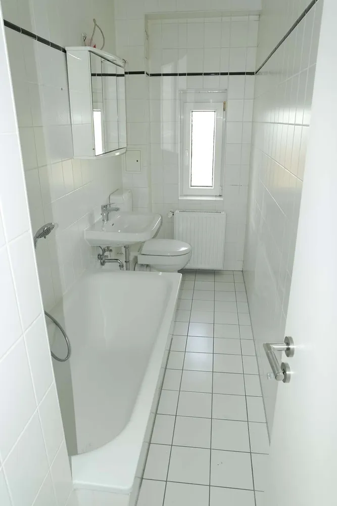 3 Zimmer Wohnung mit 58 m² in Leipzig – Bild 8