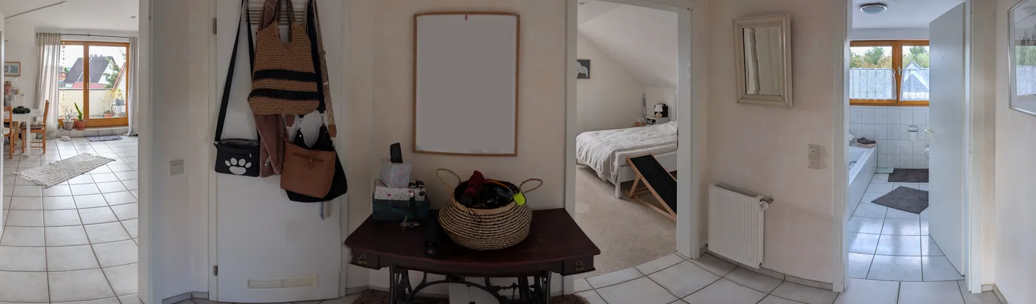 2 Zimmer Wohnung mit 64 m² in Paderborn – Bild 6