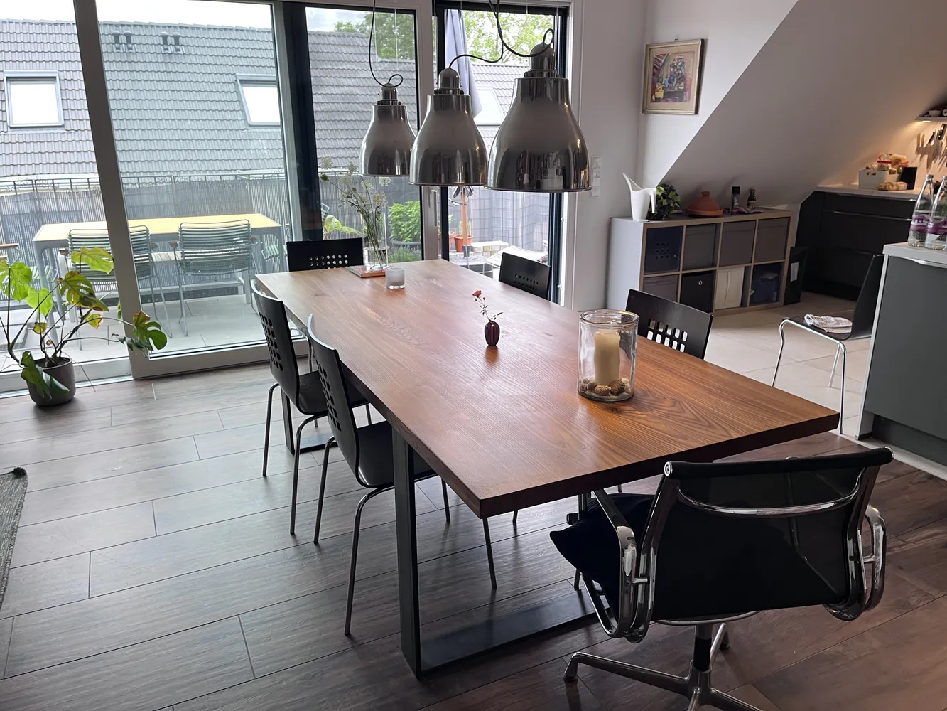 5 Zimmer Wohnung mit 132 m² in Hürth – Bild 1