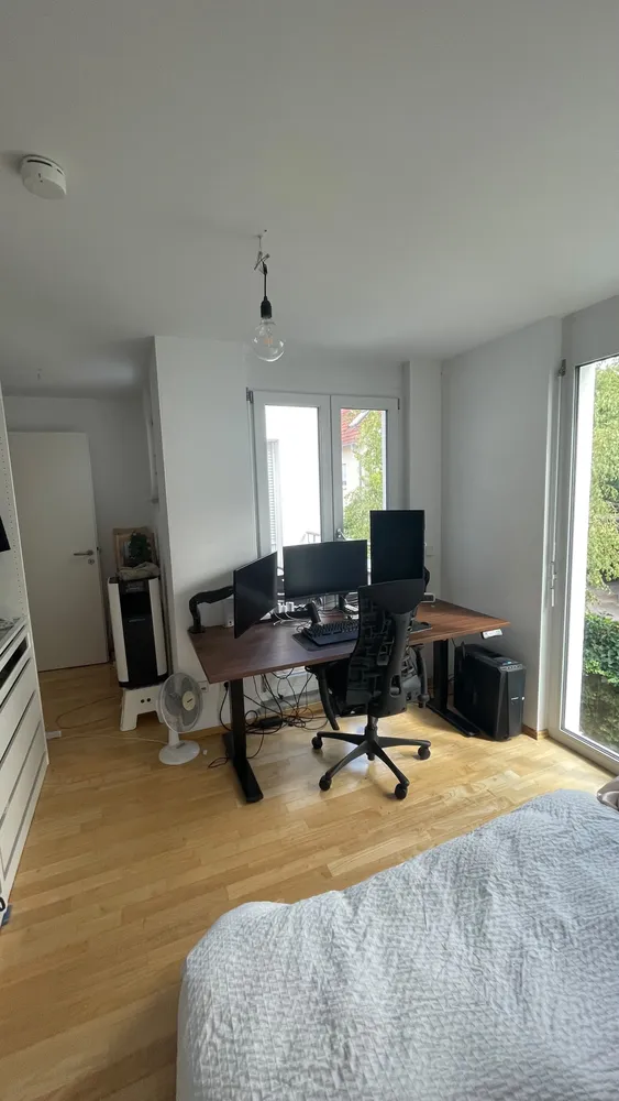 2 Zimmer Wohnung mit 46 m² in Regensburg – Bild 5