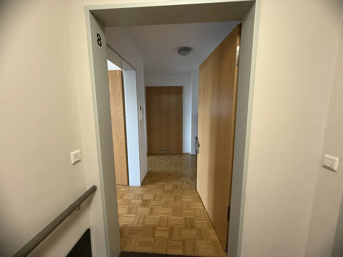 2 Zimmer Wohnung mit 51 m² in Duisburg – Bild 2