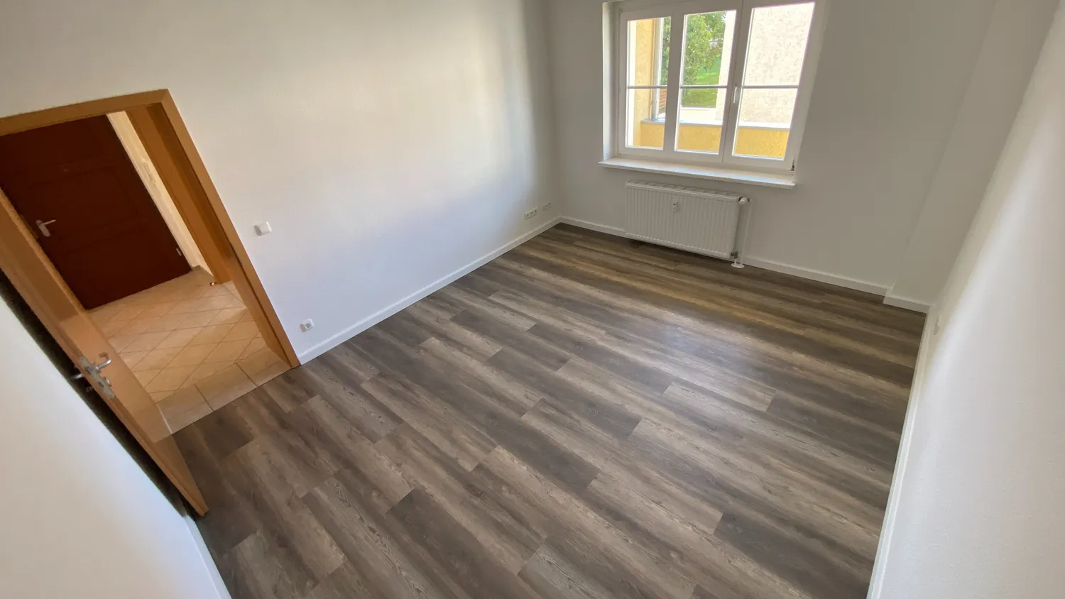 2 room apartment with 56 m² in Magdeburg – Photo 7