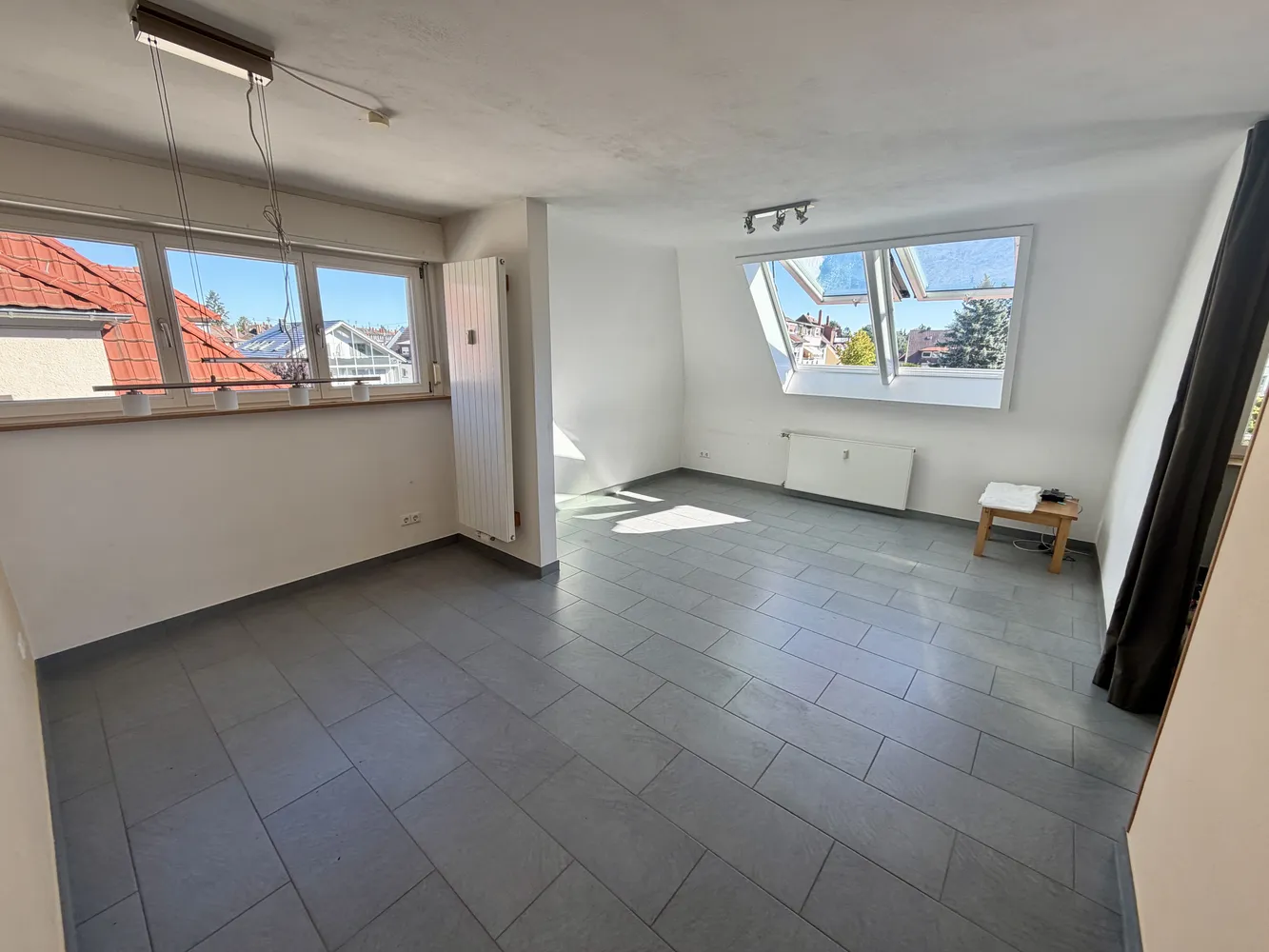 3 Zimmer Wohnung mit 86 m² in Karlsruhe – Bild 2