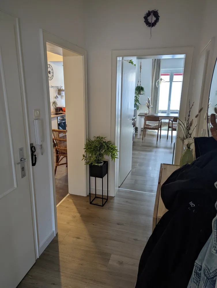 2 Zimmer Wohnung mit 55 m² in Paderborn – Bild 9