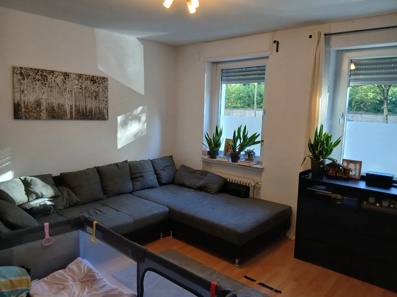 2 Zimmer Wohnung mit 60 m² in Paderborn – Bild 2