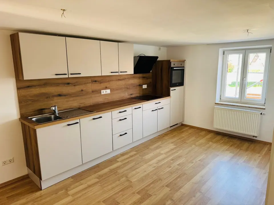 3 Zimmer Wohnung mit 115 m² in Passau – Bild 3