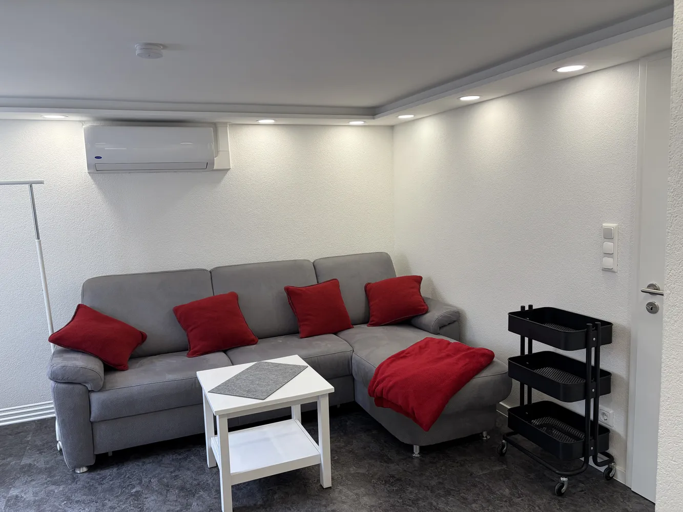 1 Zimmer Wohnung mit 25 m² in Wiesbaden – Bild 2