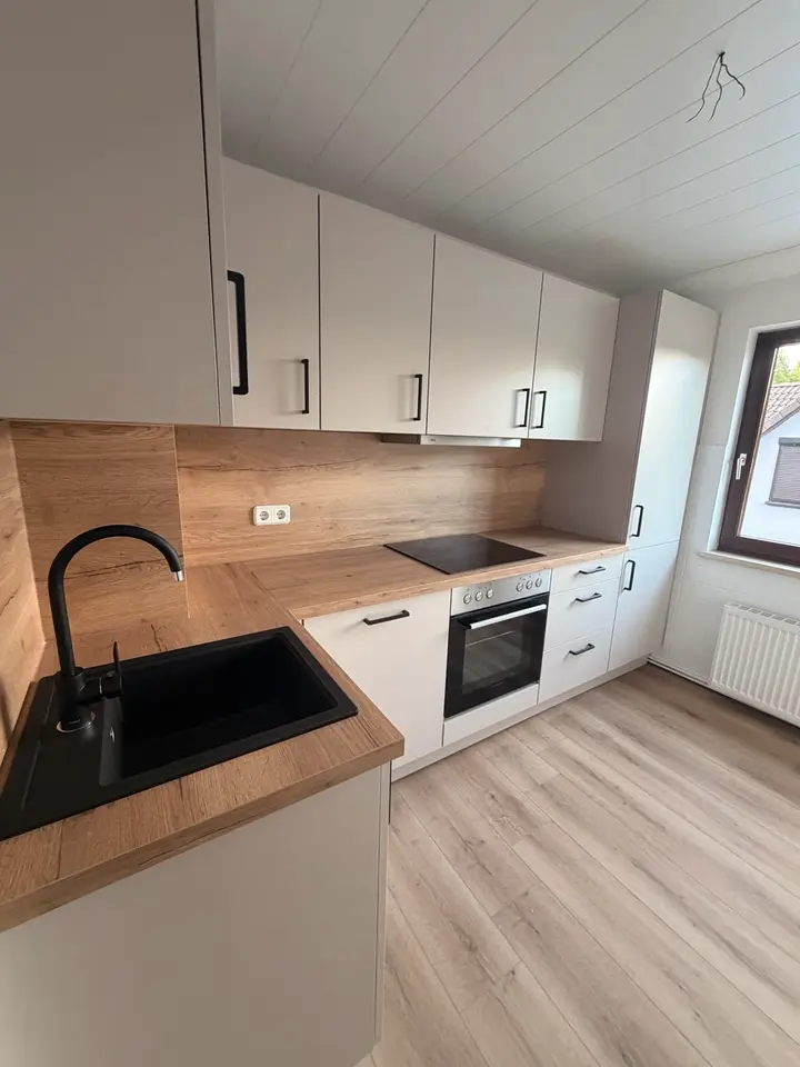 3 room apartment with 72 m² in Celle – Photo 8