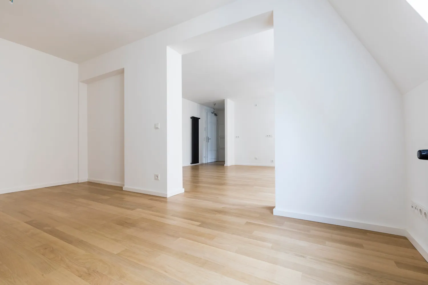 2 Zimmer Wohnung mit 46 m² in München – Bild 3