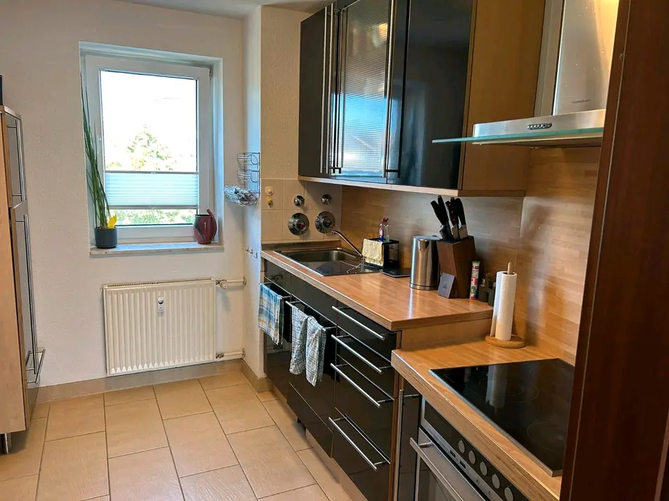 3 Zimmer Wohnung mit 78 m² in Hildesheim – Bild 7