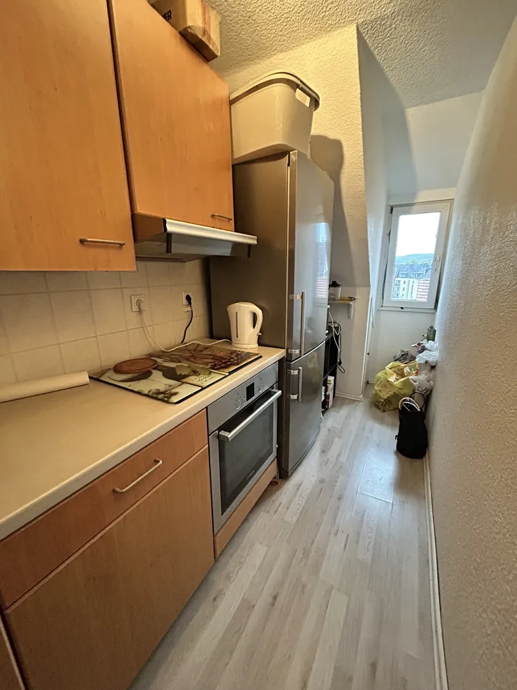 2 Zimmer Wohnung mit 41 m² in Hagen – Bild 4