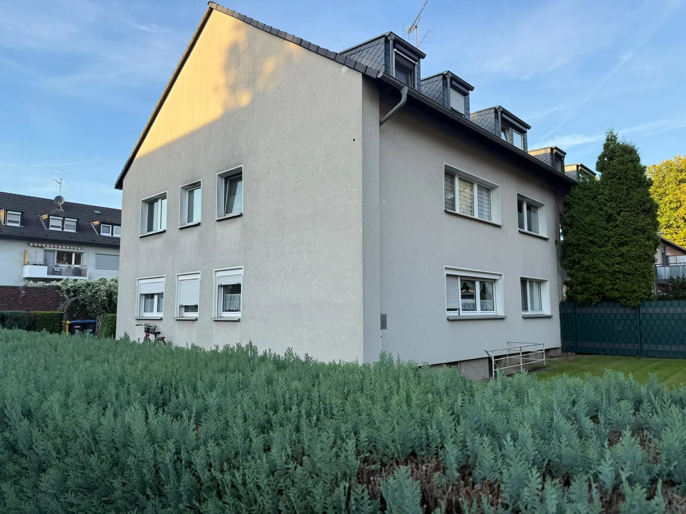 3 Zimmer Wohnung mit 56 m² in Gelsenkirchen – Bild 2