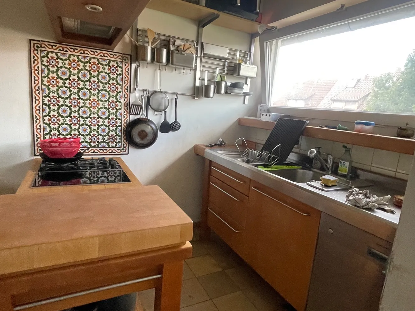 5 Zimmer Wohnung mit 200 m² in Stuttgart – Bild 8