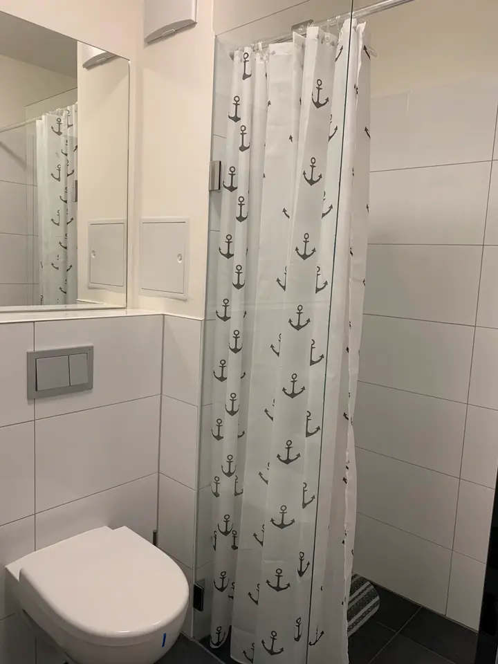 Studio mit 18 m² in Kassel – Bild 5